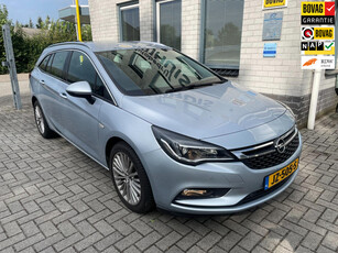 Opel Astra Sports Tourer 1.0 Innovation / Climate Controle / Add. Cruise / Autom. achterklep / Trekhaak / PDC V+A