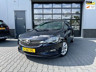 Opel Astra Sports Tourer 1.0 Turbo Business Executive