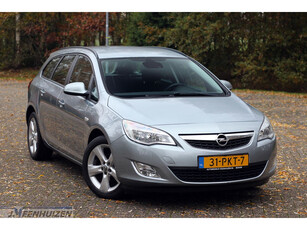 Opel Astra Sports Tourer 1.3 CDTi S/S Edition | 2011 | Airco | Cruise Control |