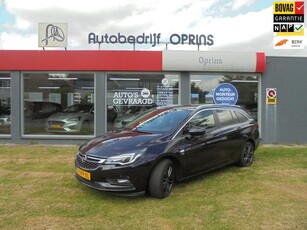 Opel Astra Sports Tourer 1.4 Turbo 120 Jaar Edition