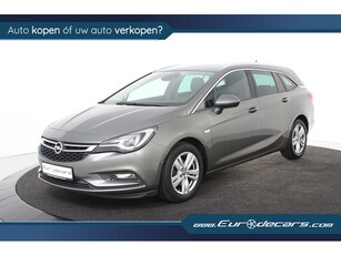 Opel Astra Sports Tourer 1.4 Turbo *1ste