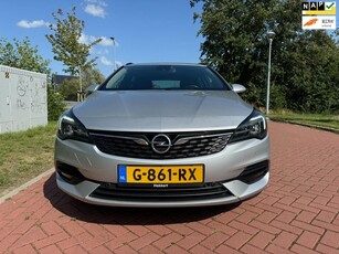 Opel Astra Sports Tourer 1.5 CDTI Edition