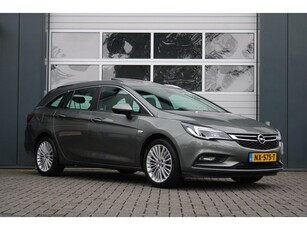 Opel Astra Sports Tourer 1.6 CDTI Online Edition