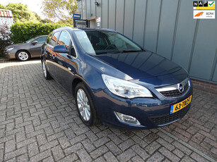 Opel Astra Sports Tourer 2.0 CDTi Cosmo NAP//AIRCO//CRUISE//COSMO//CV+AB