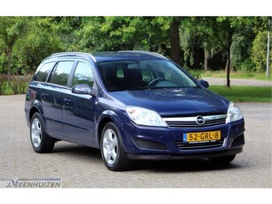 Opel Astra Wagon 1.6 Business 2008 Nwe APK (bj 2008)