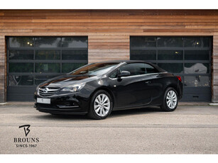 Opel Cascada 1.4 Turbo ecoFLEX Cosmo 120pk *Xenon-PDC-Cruise Control