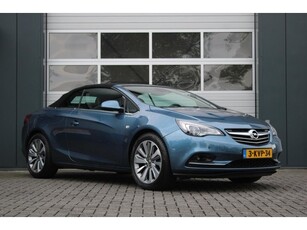 Opel Cascada 1.4 Turbo ecoFLEX Cosmo