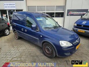 Opel Combo 1.3 CDTi Comfort AIRCO