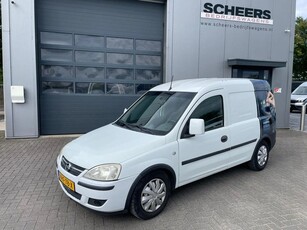 Opel Combo 1.3 CDTi EasyTronic (storing automaat)