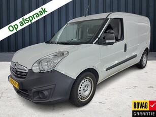 Opel Combo 1.3 CDTi L2H1 Edition (96 PK) 1e-Eig