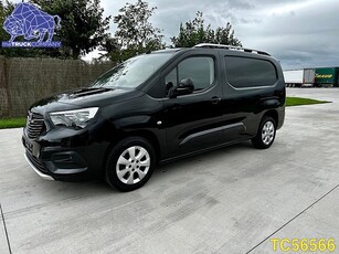 Opel Combo 1.5 CDTI MAXI AUTOMAAT Euro 6 (bj 2020)