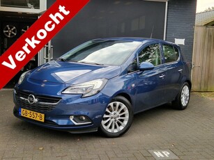 Opel Corsa 1.0 Turbo Cosmo CLIMA / CRUISE / ANDROID /