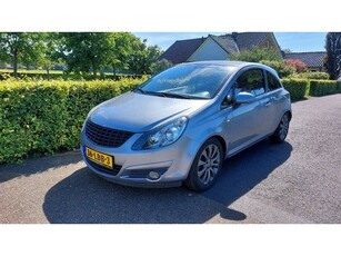 Opel Corsa 1.2-16V '111' Edition AIRCO BJ 2010 (bj 2010)