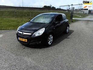 Opel Corsa 1.2-16V Business Sport