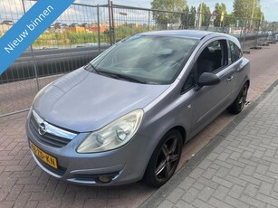 Opel CORSA 1.2-16V Enjoy Export of handel !!!