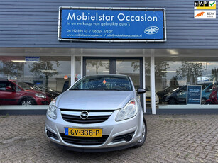 Opel Corsa 1.2-16V Essentia