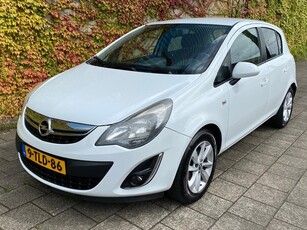 Opel Corsa 1.2 EcoFlex Design Edition LPGClimate Control