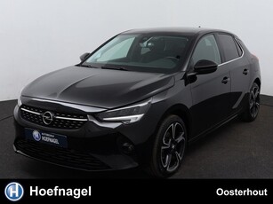 Opel CORSA 1.2 Elegance Sport Panoramadak