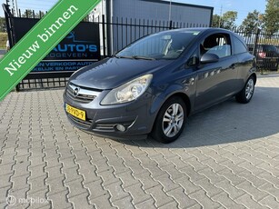 Opel Corsa 1.3 CDTi EcoFlex S/S Cosmo