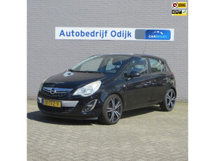 Opel Corsa 1.3 CDTi EcoFlex S/S Cosmo