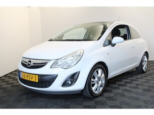 Opel Corsa 1.4-16V Color Edition (bj 2011)