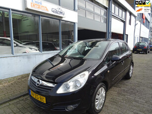 Opel Corsa 1.4-16V Enjoy