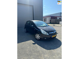 Opel Corsa 1.4-16V Enjoy automaat