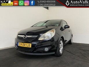 Opel Corsa 1.4-16V Enjoy (bj 2008)