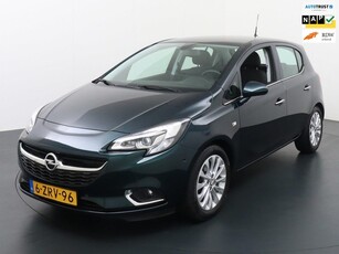 Opel Corsa 1.4 CosmoAut.CameraPDCDodehoeksensor1e