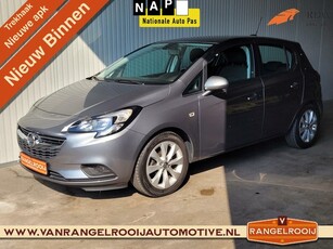 Opel Corsa 1.4 Favourite+, airco, cruise, dab, pdc