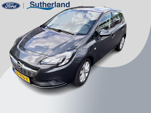 Opel Corsa 1.4 Favourite