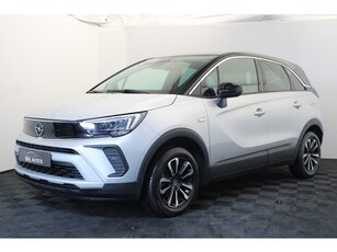 Opel Crossland 1.2 Turbo Level 4 (bj 2023)