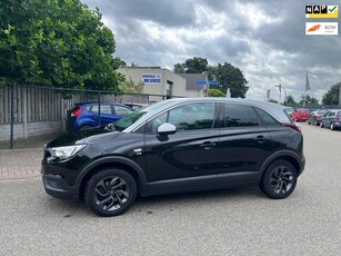 Opel Crossland X 1.2 Turbo 120 Jaar Edition