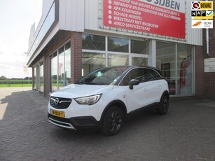 Opel Crossland X 1.2 Turbo 120 Jaar Edition