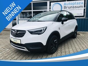 Opel Crossland X 1.2 Turbo Edition 2020