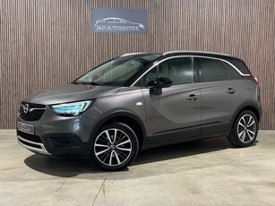 Opel Crossland X 1.2 Turbo Innovation 2019 LED NAVI CAMERA