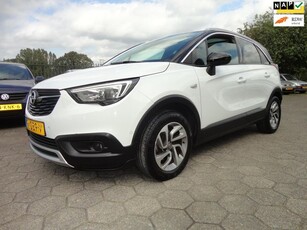 Opel Crossland X 1.2 Turbo Innovation