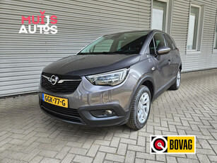 Opel Crossland X 1.2 Turbo Innovation