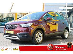 Opel Crossland X 1.2 Turbo Innovation