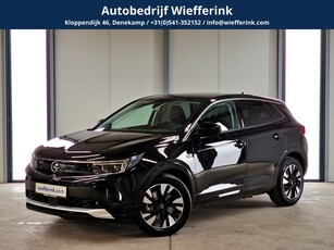 Opel Grandland 1.6 Turbo Hybrid Business Elegance 225pk