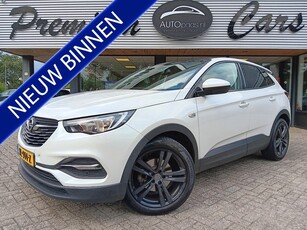 Opel Grandland X 1.2 Turbo Online