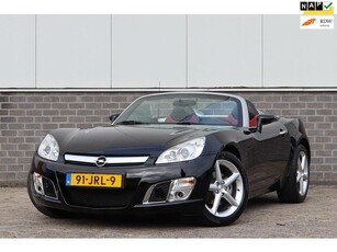 Opel GT 2.0 Turbo ECOTEC NL Auto 2e eig.