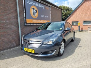 Opel Insignia 2.0 CDTI EcoFLEX Edition (bj 2015)