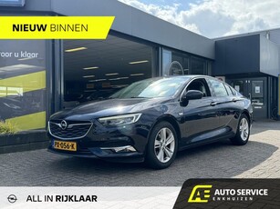 Opel Insignia Grand Sport 1.5 Turbo Innovation Rijklaar