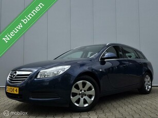 OPEL INSIGNIA SPORTS TOURER 1.6 TURBO