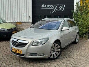 Opel Insignia Sports Tourer 2.0T COSMO AUTOMAAT