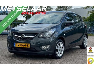 Opel KARL 1.0 ecoFLEX Edition