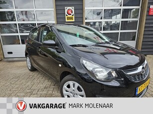 Opel KARL 1.0 ecoFLEX Edition