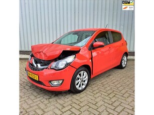 Opel KARL 1.0 ecoFLEX Innovation/Clima/Cruise/Leder/Navi/LMV