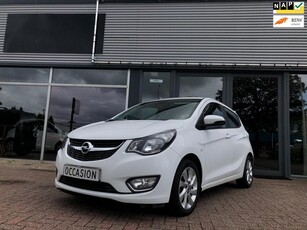 Opel KARL 1.0 ecoFLEX Innovation PANO LEER STOELVW